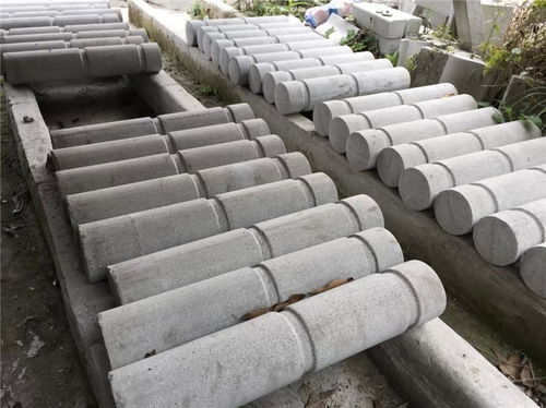 公路建设中的坚实守护者 浩盛水泥制品与混凝土路缘石