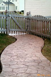 混凝土制品 建筑行业的基石与供应新趋势