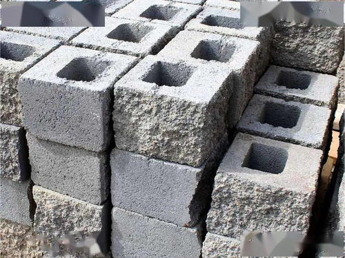 负碳混凝土 CMU街区绿色革新与混凝土制品学习启示