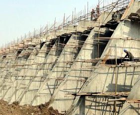 钢筋混凝土 现代建筑的骨架与其物理特性