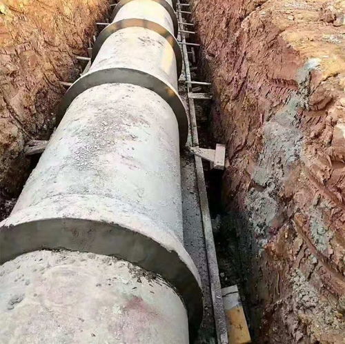 惠州钢筋混凝土排水管与惠阳市政水泥排水管的产业概述